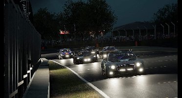 Assetto Corsa Competizione - PS4