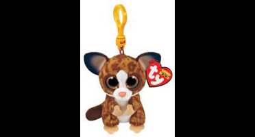 TY Beanie Boo's Clip Bush Baby 7 cm