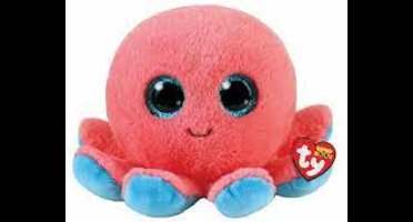 TY Beanie Boo's Sheldon Octopus 15 cm