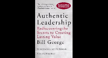 Authentic Leadership