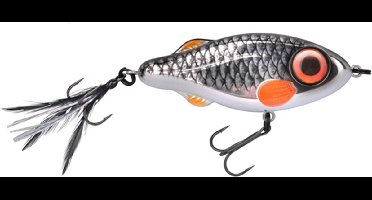 Spro Iris Flash Jerk 10Cm Roach | Jerkbait