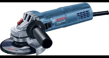 Bosch Professional GWS 880 W Haakse Slijper 115 / 125 MM 11000 rpm met beschermkap