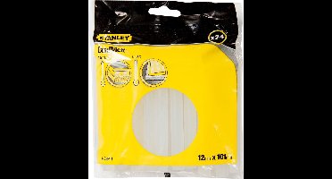 Stanley Lijmstick 11,5mm - 24 Stuks