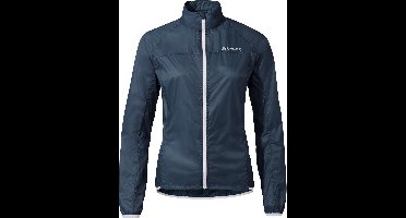 Vaude Bike Air Iii Jas Blauw 36 Vrouw