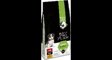 Pro Plan Dog Puppy Medium Breed - Hondenvoer - Kip 18 kg Breederbag