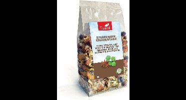 Tuana Kruiden - Sterrenmix Thee - 120 Gram - TUTHEE080