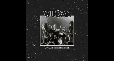 Live at Deutschlandfunk