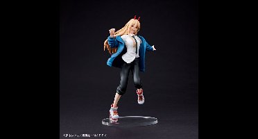 Chainsaw Man PVC Figure Power - 18 cm