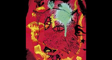 Eka Faune - Healing Of The Nation (CD)