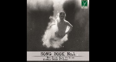 Enzo Favata - Song Book No.1 (CD)