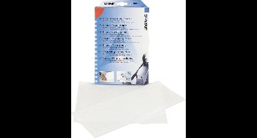 micro & motorfilter set universeel