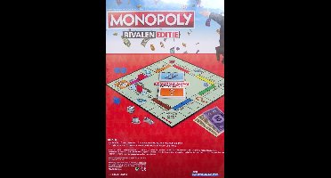 Monopoly Rivalen Edite