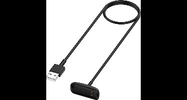 Oplader - USB oplaadkabel - geschikt voor Fitbit Inspire 3