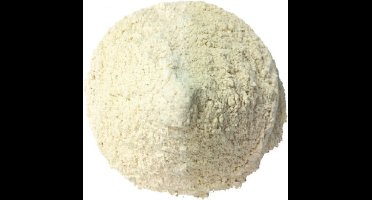 Tuana Kruiden - Mierikswortel Gemalen - Bakje 60 Gram - Tuanashop - KP0179