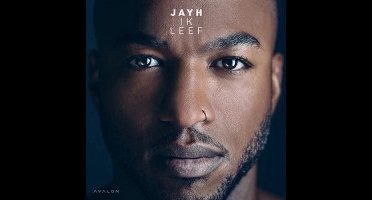 Jayh - Ik Leef (CD)