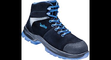 Atlas Dames Schoen GX 805 2.0 HG S3 + KN - Zwart - 43