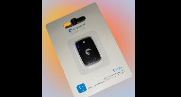 ES-T2A eTiger FOB LET OP: 13.56MHz RFID Encryption card / FOB voor bv ES alarm 6