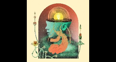 Salami Rose Joe Louis - Akousmatikous (CD)