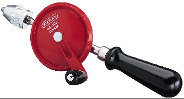 STANLEY Handboormachine 150 - 0-03-105