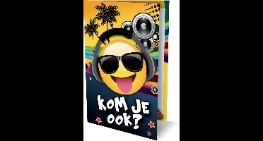 24/7 Stoer - Vriendenboekje Unicorn