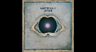 Leftfield - Leftism (2LP)