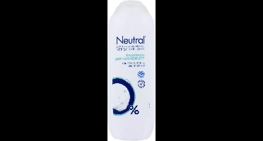 Neutral Anti-Roos - 250 ml - Shampoo