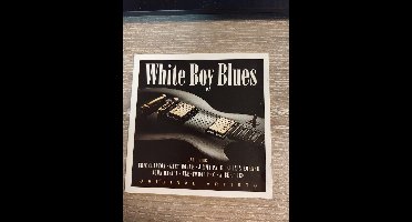 White Boy Blues