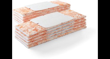 iRobot 4535910 stofzuiger accessoire Robotstofzuiger Microvezelpad