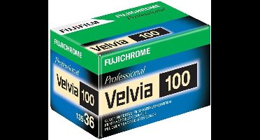 Fujifilm Velvia 100 135/36 New