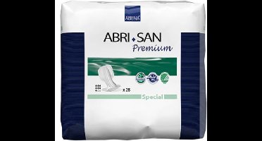 Abri San special