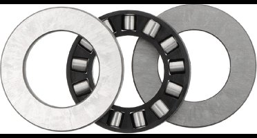 SKF 81112 TN 60x85x17mm