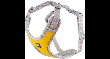 Hurtta Adventure Harness Oranje Afmeting - 80 - 100 cm
