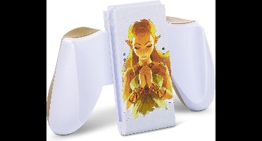 PowerA Joy-Con comfort grip voor Nintendo Switch - Princess Zelda