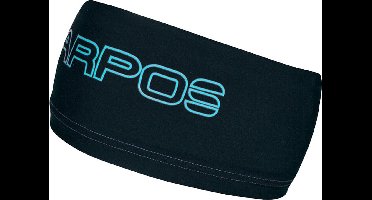 Karpos Alagna Hoofdband Zwart