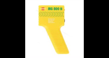 Antenne ontvangst meter