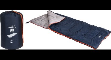 Redcliffs slaapzak - Blauw