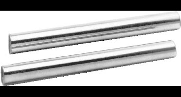 Seilflechter - Railing Buis - 22mm x 1,5 meter - RVS - Maat: Default