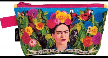UPG Etui - Frida Kahlo