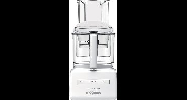 Magimix CS 5200 XL Foodprocessor - Keukenmachine - Wit