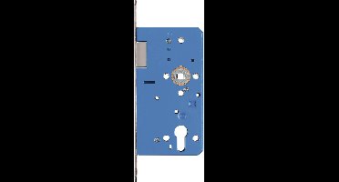 Ivana Project Magneetslot D/N PC72