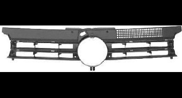 Volkswagen Golf 4, 1998 - 2003 - grille, binnen
