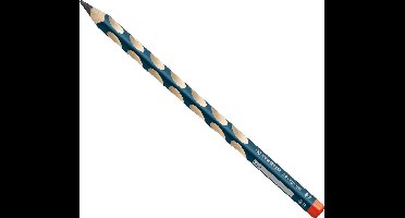 STABILO EASYgraph - Ergonomische Grafietpotlood - Rechtshandig - per stuk