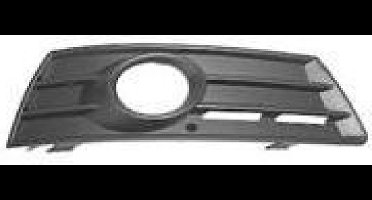 VanWezel 5841593 - Grille prise d'air inférieure gauche pour Volkswagen Passat cc de 2008 à 2012