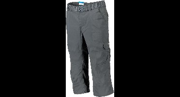 Columbia Silver Ridge™ Ii Capri 3/4-broek Grijs 32 / 21 Man