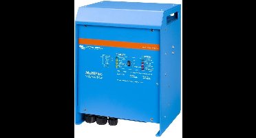 Victron MultiPlus omvormer / acculader  48V/3000/35-30A