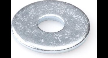 Carrosseriering vz M8x30x1.0mm