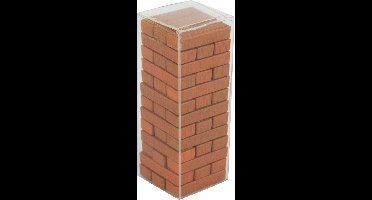 World's Smallest Jenga Game
