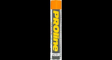 PROline-paint belijningsverf, oranje, 750 ml