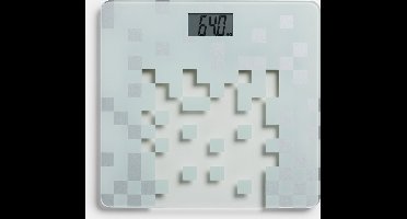 TANITA HD-380 - 3 jaar garantie - Weegschaal - Ultra Dun - Japanse Technologie
