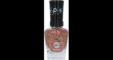 Sally Hansen Miracle Gel Friends Nagellak - 885 Stick To The Routine